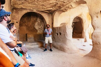 Full-Day Cappadocia Red Plus Tour - Devrent Valley to Paşabağları: animal rocks and monks’ fairy-chimneys