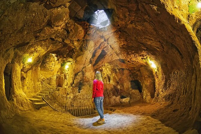 Full-Day Green tour - Key Things I’d Book This For