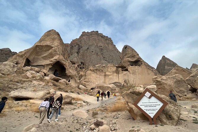 Full Day Green Tour Natural History of Cappadocia Tour - Why this Green Tour works for first-timers in Göreme