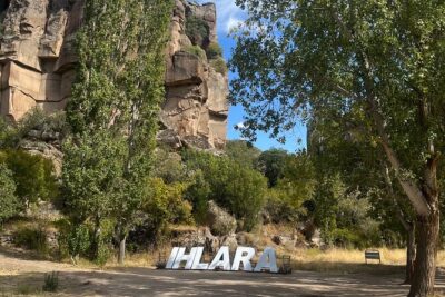 Full Day Green Tour Natural History of Cappadocia Tour - Price and logistics: what $36.20 really buys