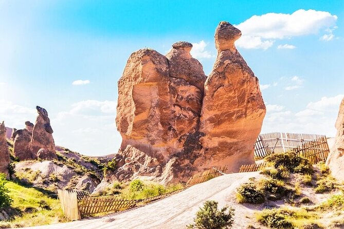 Full Day Private Cappadocia Tour - Private Cappadocia in one day: how this 8-hour format helps