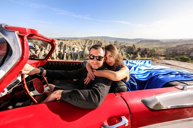 Full Day Private Cappadocia Tour - Price and value: $213.70 per group up to 6