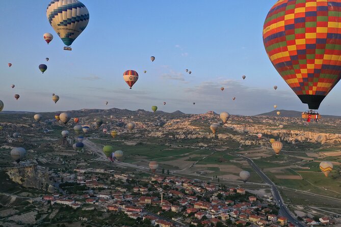 Full Day Private Cappadocia Tour - Best fit: who this private Cappadocia day is for