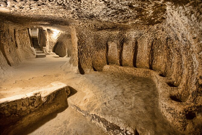 Full Day Private Cappadocia Tour (Guide & Driver) - How Much You’re Really Paying (and Where the Fees Hit)