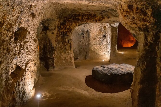 Full Day Private Cappadocia Tour (Guide & Driver) - What to Expect From the Timing and Pacing