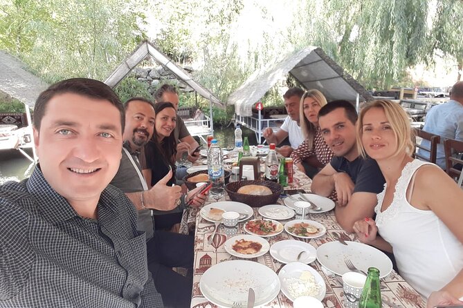 Full-Day Private Guided RED Tour of Cappadocia - The guide’s role: facts, not just directions