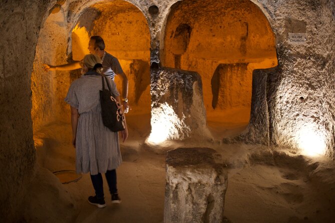 Full-Day Private Guided RED Tour of Cappadocia - Price and value: does $300 per group make sense