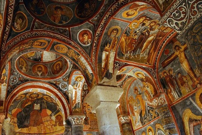 Full-Day Private Tour of Cappadocia's Highlights (Car&Guide ) - Cost per group: when $229 feels fair
