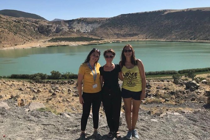 Full-Day Tour in Cappadocia with Ihlara Hiking and Underground City - How Pace and Photo Time Work in a 7–9 Hour Day