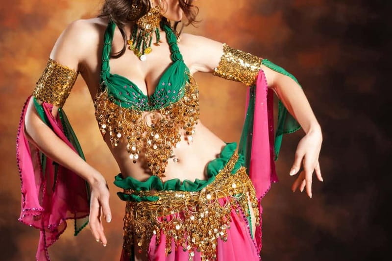 Göreme: Dinner and Folk Show at a Cave Restaurant - The cave restaurant dinner that makes the show feel personal