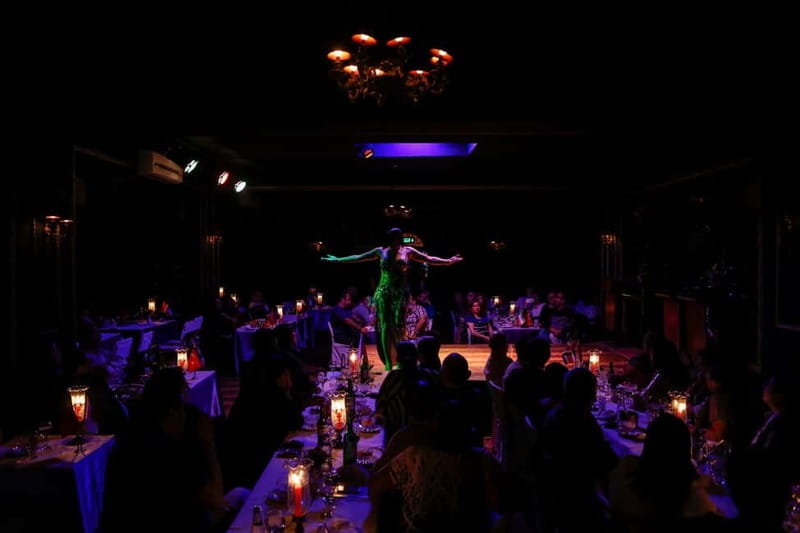 Göreme: Dinner and Folk Show at a Cave Restaurant - Price and value: what $62 really buys you in Cappadocia