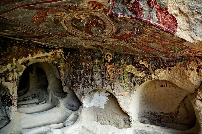 Green Cappadocia Underground City and Valleys Tour. Lunch incl. - Pace, walking, and comfort: the real logistics that affect your day