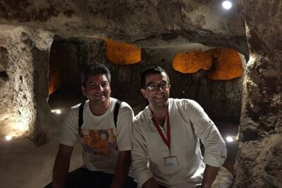 Green (South) Tour Cappadocia (small group) with lunch and ticket - Price and Logistics: What $34.95 Really Covers