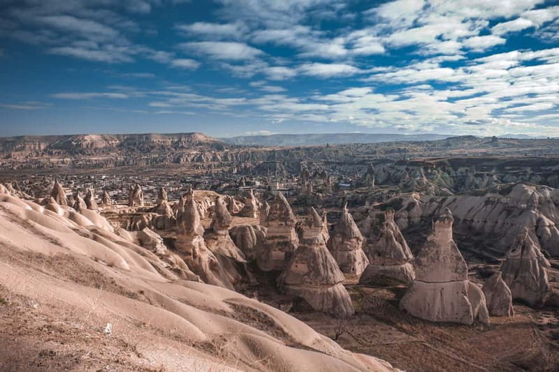 Green (South) Tour Cappadocia with lunch and ticket - Price and logistics: why $79 can work (and when it might not)