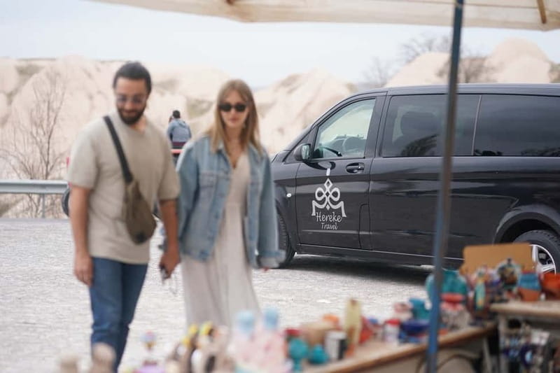 Green (South) Tour Cappadocia with lunch and ticket - Should you book the Green (South) Tour with lunch and ticket?