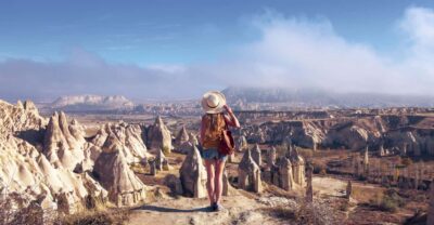 Highlight of Cappadocia Tour ( Red Tour + Underground City ) - Göreme Open-Air Museum: where early Christianity meets rock walls