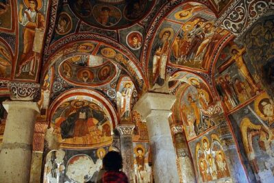 Highlights of Cappadocia All in One Tour - Price and What’s Actually Included (and What Isn’t)