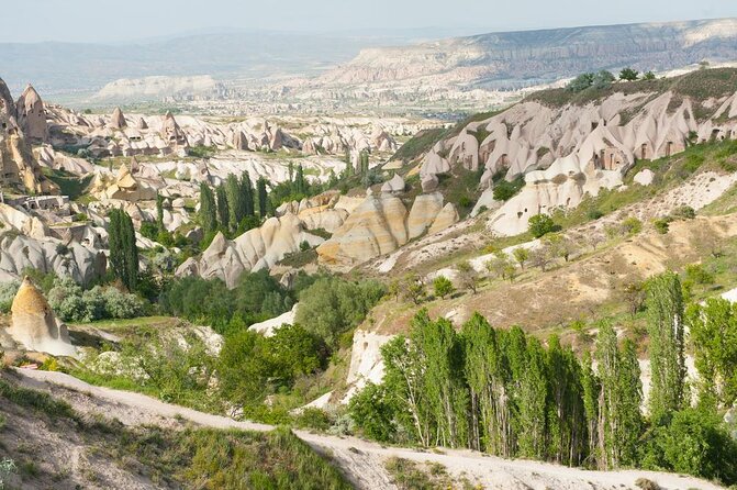 Highlights of Cappadocia Tour (Private) - Key points that make this private Cappadocia day worth it