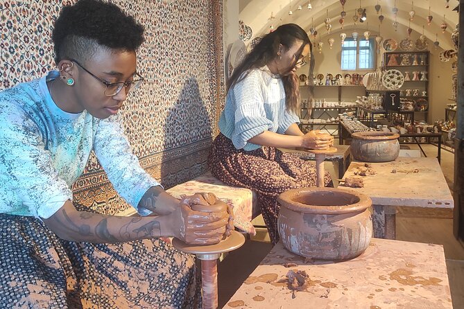 Historical Pottery Making in Cappadocia - Price and value: what $13 per person really buys
