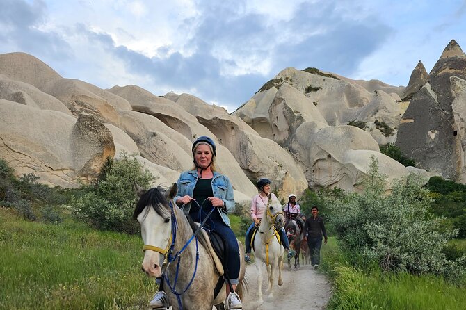 Horse Riding And ATV Tour With Sunset in Cappadocia (2 Hours) - Key Highlights You’ll Actually Care About