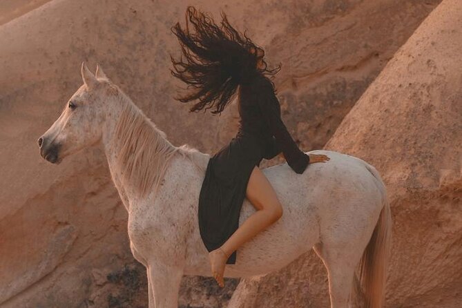 Horse Riding in Cappadocia - Horseback in Cappadocia: Why this style of sightseeing works