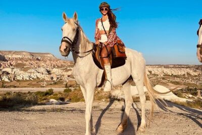 Horse Riding in Cappadocia - Getting matched to your horse: safety, pacing, and what actually happens