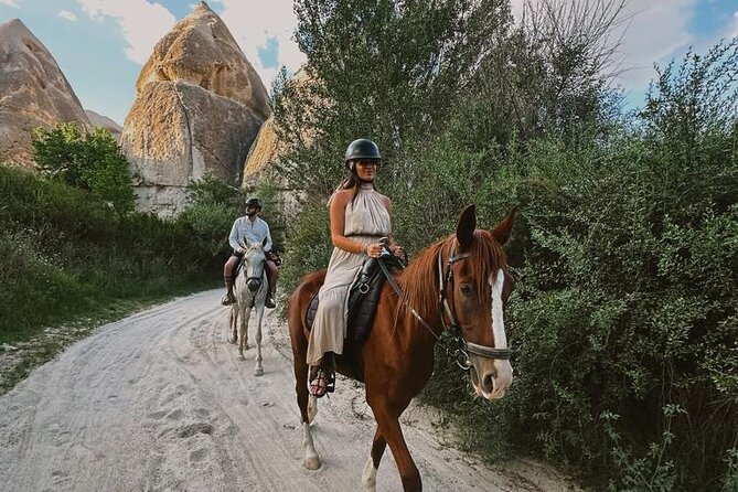 Horse Riding in Cappadocia - Price and timing: is $45 for 1–2 hours a good trade?