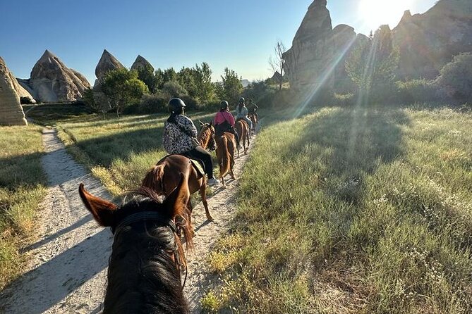 Horse Riding in Cappadocia - Who should book this ride (and who should skip it)