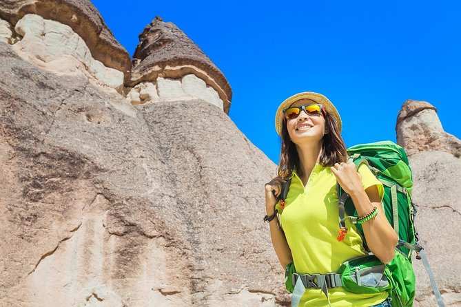 Hot Air Balloon, Best of Red and Green Guided 1-Day Tour - Price and value: is $300.37 a good deal for this combo day?