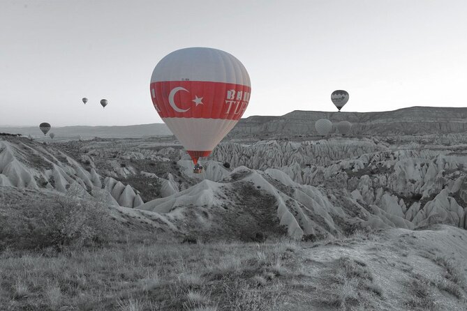 Hot Air Magic in Cappadocia ( official company ) - On the Ground and in the Basket: Safety, Crew Help, and the Pilot Factor
