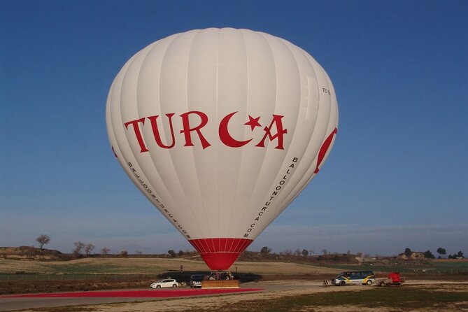 Hot Air Magic in Cappadocia ( official company ) - What the Goreme Stop Adds to the Flight Plan
