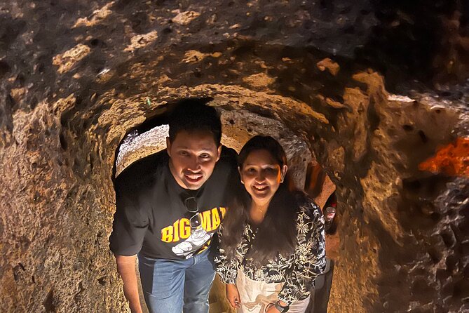 Kaymakli Underground City Tour (half day) - Stop 3: Pigeon Valley on the way back to your accommodation