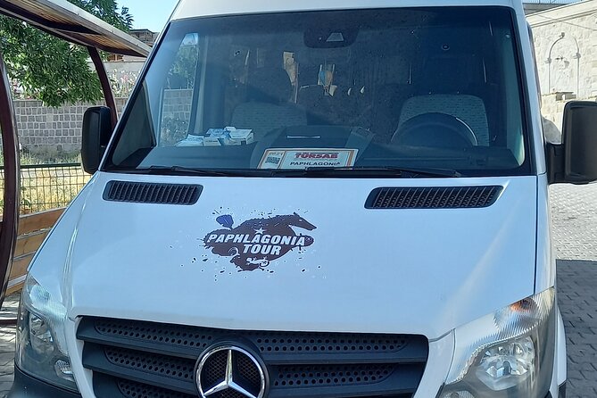 One way Transfer from Nevşehir Airport to Cappadocia Hotels - Finding the Driver at NAV: Fast If You’re Ready