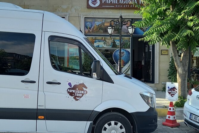 One way Transfer from Nevşehir Airport to Cappadocia Hotels - Quick Tips to Make It Go Smoothly