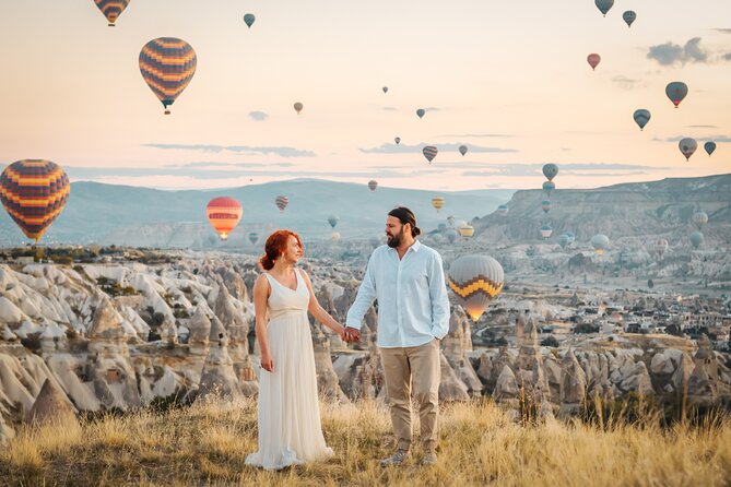 Private Photo & Drone Session in Cappadocia - Private photo shoot in Göreme: what makes it feel worth it