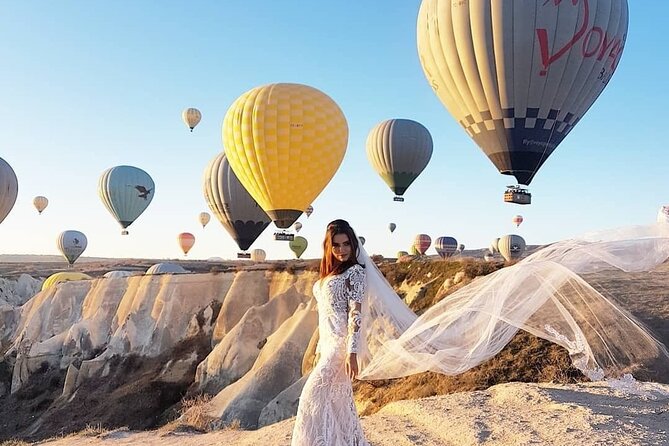 Private Tour in Cappadocia with Guide in Portuguese - Göreme Open-Air Museum: the rock churches that start the story