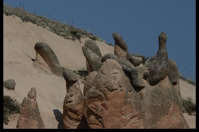 Red / North of Cappadocia Tour - Avanos Pottery Demonstration: Where Craft and History Meet