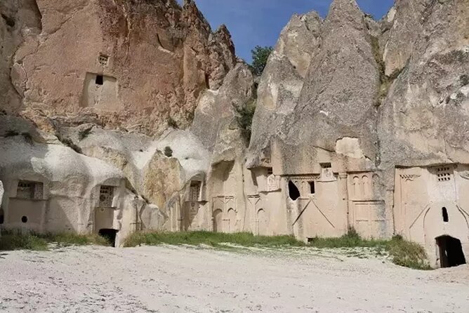 Red / North of Cappadocia Tour - Love Valley: Quick Start, Big Views