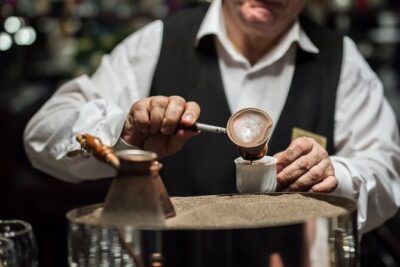 Sand-Brewed Turkish Coffee Workshop in Cappadocia - Where the workshop starts in Göreme (and why it’s easy)