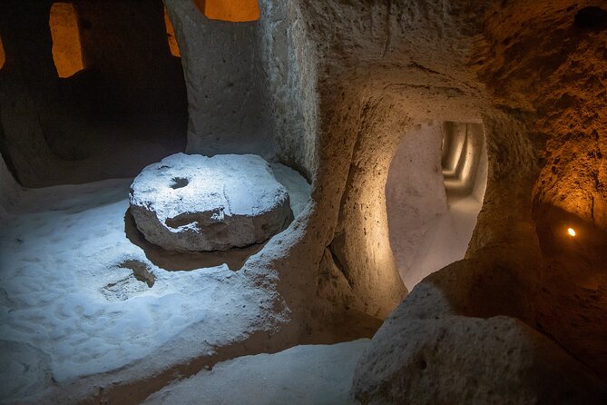 Small Group Green Tour - Why this Göreme green tour is a smart use of limited time