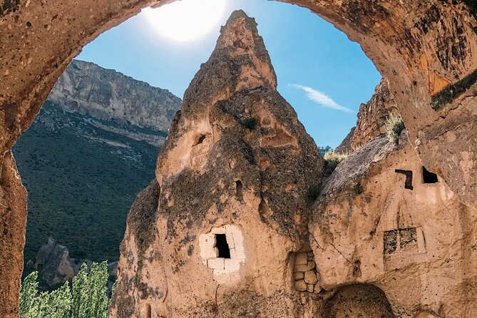 Small Group Green Tour - Pigeon Valley: finishing with an hour in the valley