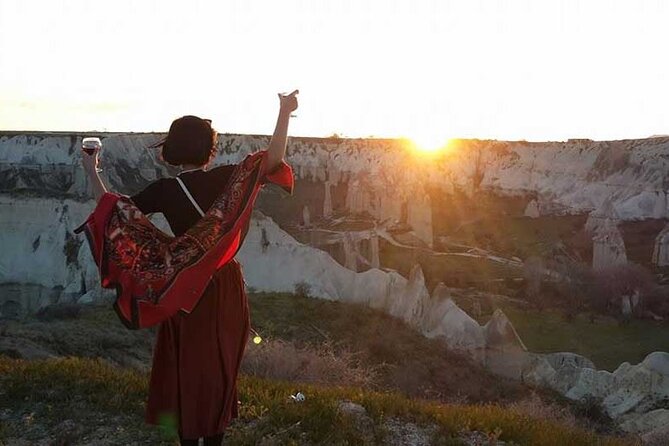 Sunset Jeep Safari in Cappadocia - Price and logistics: what $90.51 buys you