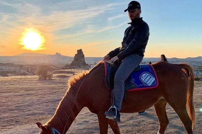 The Best Sunset Horseback Riding Tours in Cappadocia - Price and value: is $66.54 a smart deal?