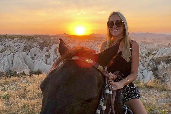 The Best Sunset Horseback Riding Tours in Cappadocia - Logistics you should plan for (before you show up)