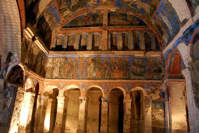 Top Sites of Cappadocia:Red Tour with Underground City Visit - Guide and Driver Quality: Why the Same Route Can Feel Totally Different