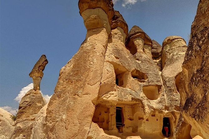 Tour of Highlights of Cappadocia with Lunch - Why This Cappadocia Highlights Route Works in One Long Day
