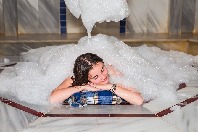 Traditional Turkish Bath Experience in Cappadocia - Value check: is $95.54 a fair deal in Cappadocia?