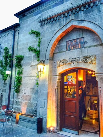Traditional Turkish Bath Experience in Cappadocia - Common hiccups to consider before you book