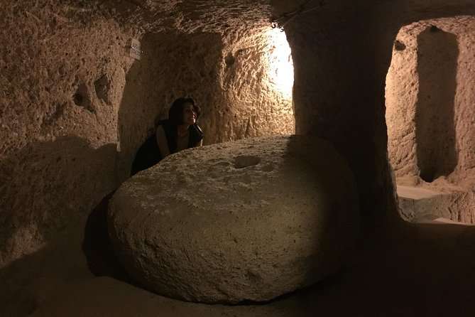 Under Ground City Tour - Half Day - What the guide changes: history that doesn’t stay on the surface