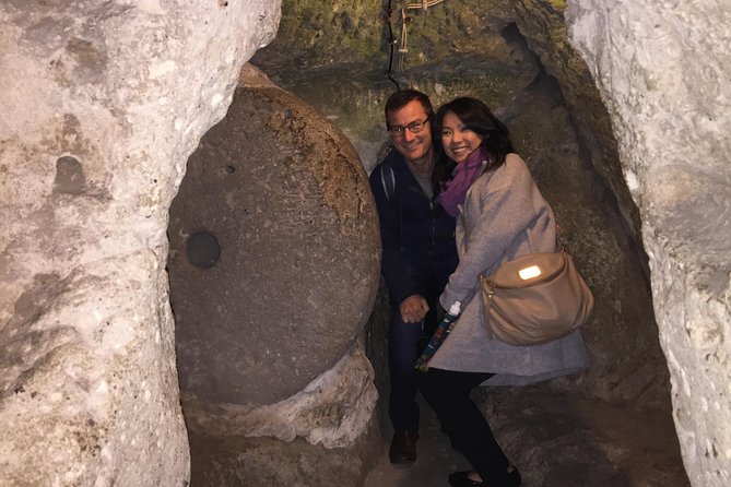 Under Ground City Tour - Half Day - Pink Lotus Services: gems, craft, and a quick art stop